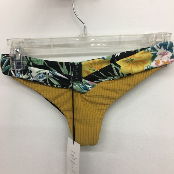 miami bikini bottoms